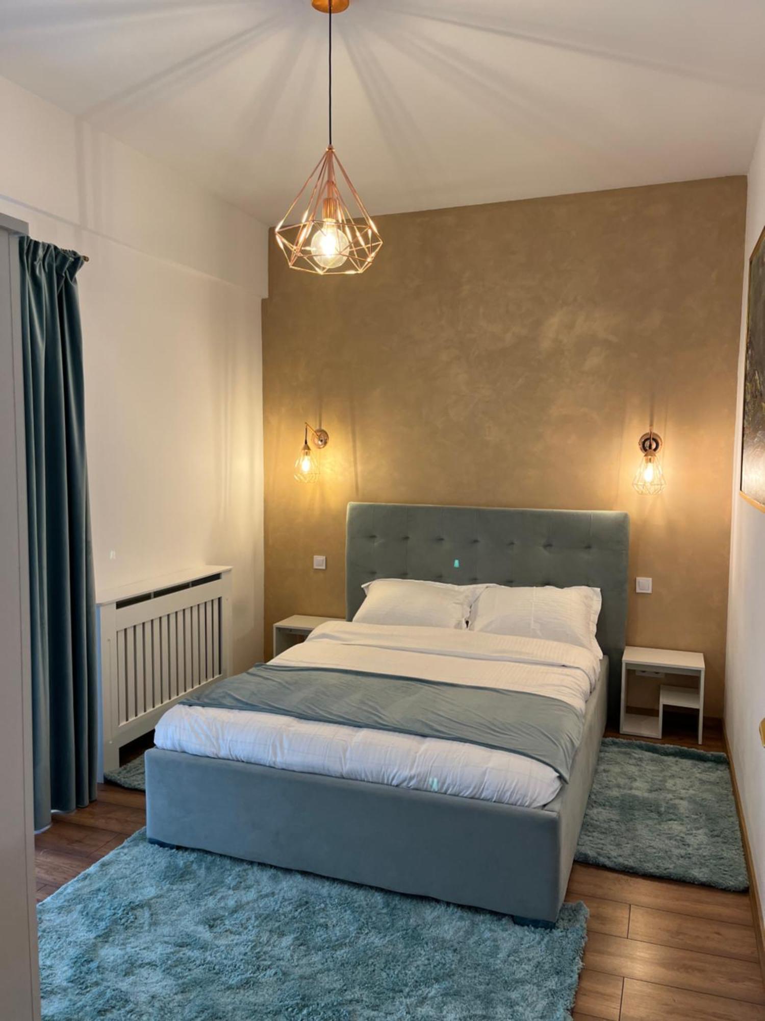 Central Cosy Apartment Cluj-Napoca Luaran gambar